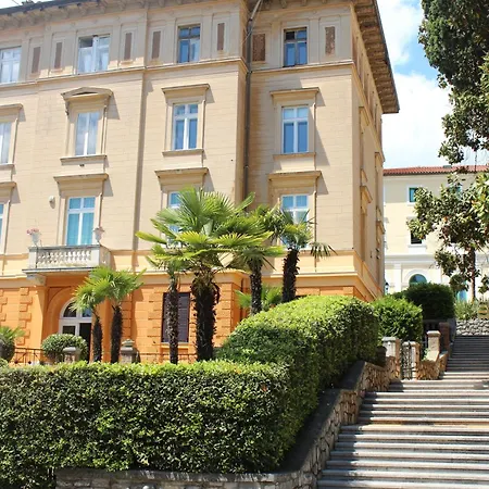 Sunny Park Apartment Opatija