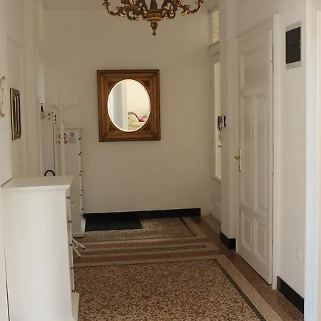 Apartment Sunny Park Opatija
