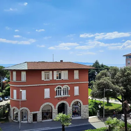 Sunny Park * Opatija